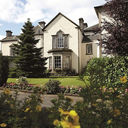 Best Western Plus Dunfermline Crossford Keavil House Hotel Exteriör bild