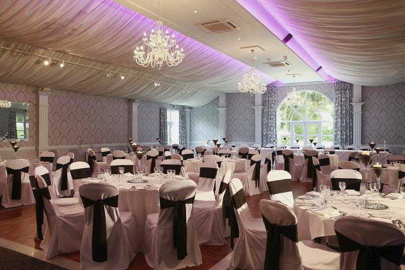 Best Western Plus Dunfermline Crossford Keavil House Hotel Exteriör bild
