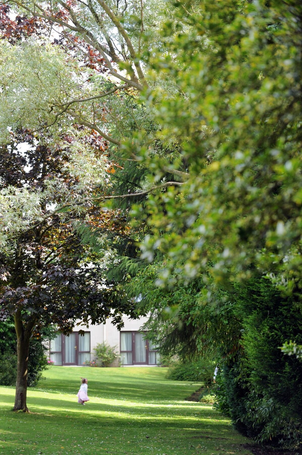 Best Western Plus Dunfermline Crossford Keavil House Hotel Exteriör bild