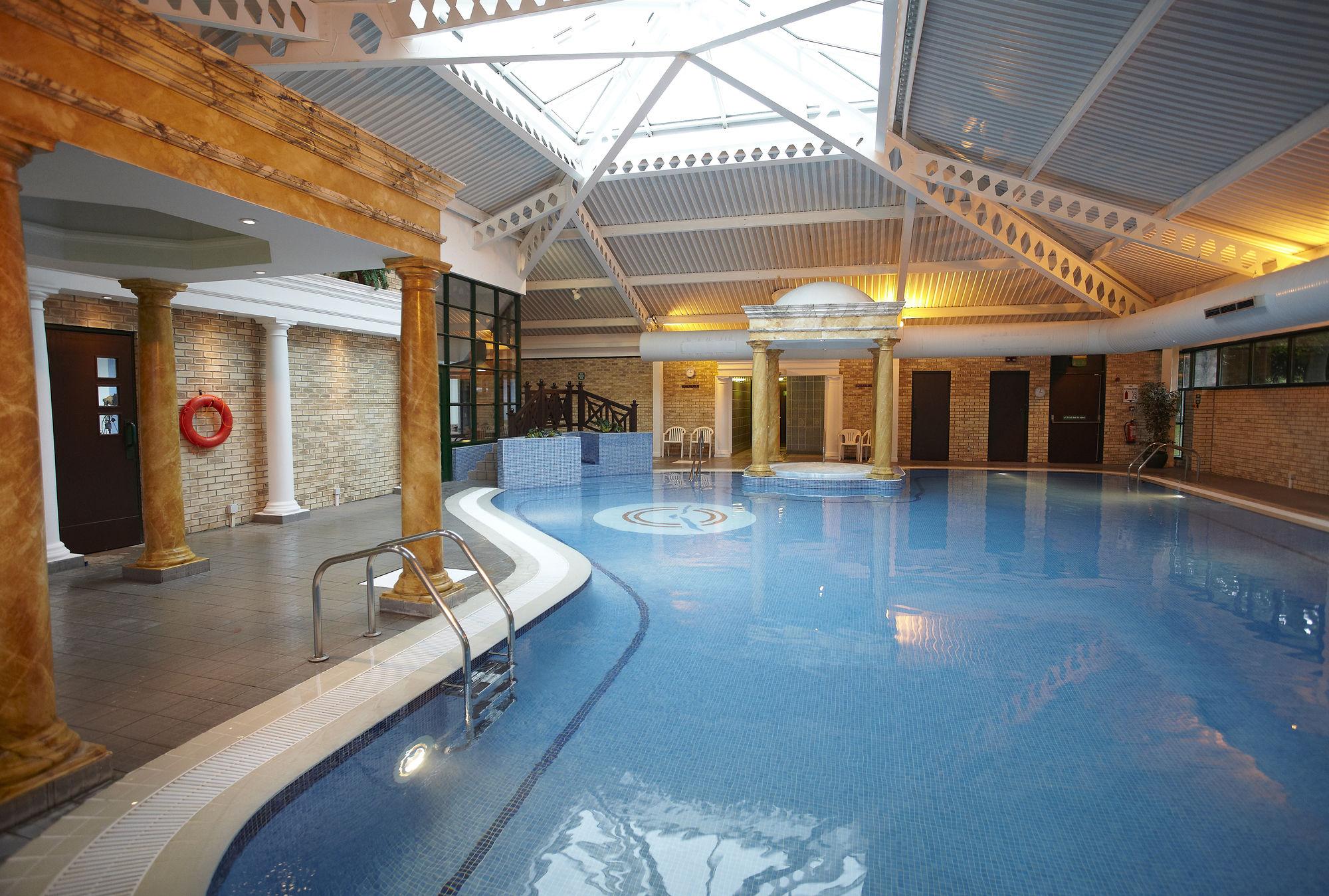 Best Western Plus Dunfermline Crossford Keavil House Hotel Exteriör bild